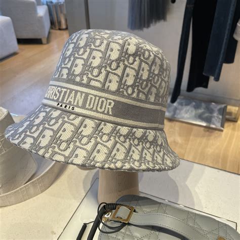 dior paperboy hat|dior bucket hats.